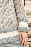 Lana Grossa TRUI Alta Moda Alpaca
