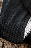 Lana Grossa VEST Alta Moda Alpaca
