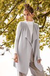 Lana Grossa LANG VEST Cool Wool Alpaca