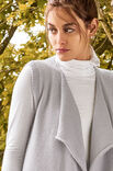 Lana Grossa LANG VEST Cool Wool Alpaca