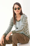 Lana Grossa VEST Elastico