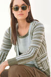 Lana Grossa VEST Elastico