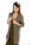 Lana Grossa VEST Linarter