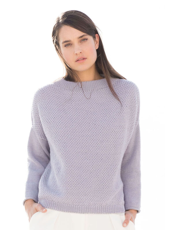Lana Grossa TRUI Cool Wool