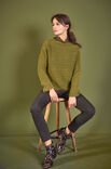 Lana Grossa TRUI Cool Wool Big Melange