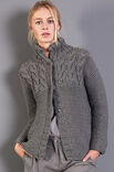 Lana Grossa VEST Superbingo
