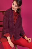 Lana Grossa VEST Superbingo