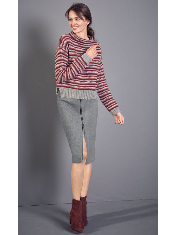 Lana Grossa TRUI Cashmere 16 Fine