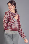 Lana Grossa TRUI Cashmere 16 Fine