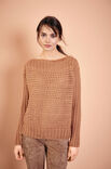 Lana Grossa TRUI Cool Wool Alpaca