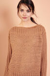 Lana Grossa TRUI Cool Wool Alpaca