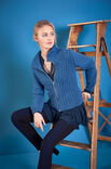Lana Grossa VEST Bingo Melange