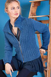 Lana Grossa VEST Bingo Melange