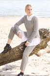Lana Grossa TRUI Cashmere 16 Fine