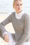 Lana Grossa TRUI Cashmere 16 Fine