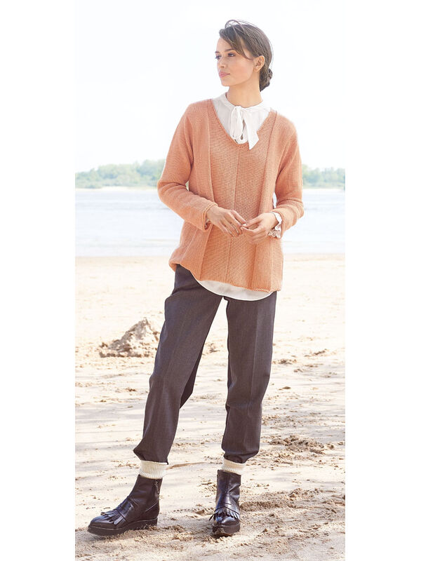 Lana Grossa TRUI Cool Wool