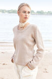 Lana Grossa TRUI Cool Wool Big