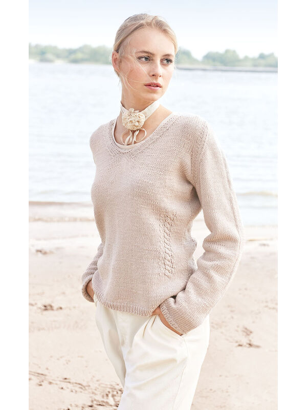 Lana Grossa TRUI Cool Wool Big