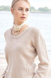 Lana Grossa TRUI Cool Wool Big