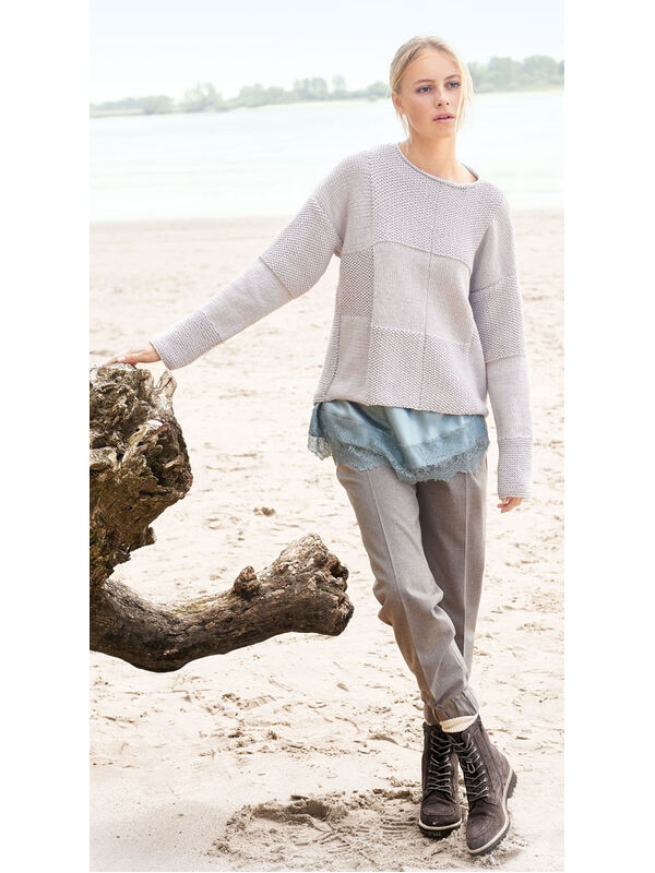 Lana Grossa TRUI Cool Wool Big