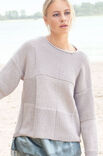 Lana Grossa TRUI Cool Wool Big