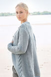 Lana Grossa VEST Mille II