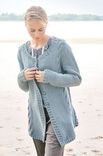 Lana Grossa VEST Mille II