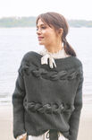 Lana Grossa TRUI Cool Wool Big