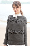 Lana Grossa TRUI Cool Wool Big