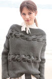 Lana Grossa TRUI Cool Wool Big