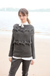 Lana Grossa TRUI Cool Wool Big