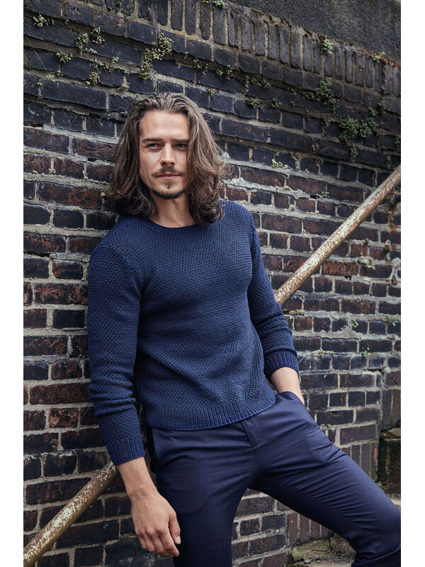 Lana Grossa TRUI Cool Wool