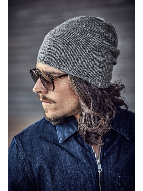 Lana Grossa MUTS Cool Wool