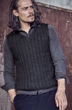 Lana Grossa SLIPOVER Cool Wool Big