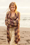 Lana Grossa VEST Linarte Color