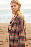 Lana Grossa VEST Linarte Color
