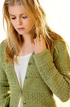 Lana Grossa VEST Linarte