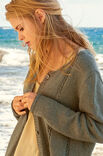 Lana Grossa VEST Linarte