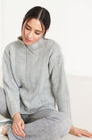 Lana Grossa TRUI Cool Wool Big