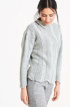 Lana Grossa TRUI Cool Wool Big