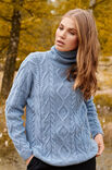 Lana Grossa TRUI Cashmere 16 Fine