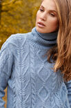 Lana Grossa TRUI Cashmere 16 Fine