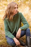 Lana Grossa TRUI Cool Wool Big/Silkhair