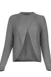 Lana Grossa TRUI Cool Wool Big/Silkhair
