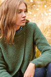 Lana Grossa TRUI Cool Wool Big/Silkhair