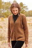 Lana Grossa VEST Cool Wool