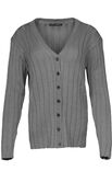 Lana Grossa VEST Cool Wool