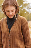 Lana Grossa VEST Cool Wool