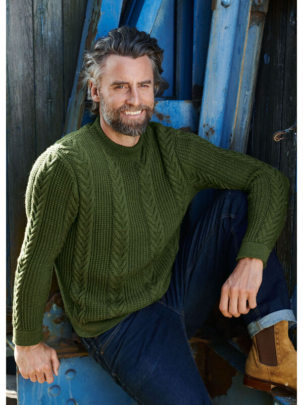 Lana Grossa TRUI Cool Wool