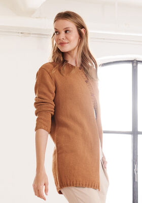 VEST Elastico van Lana Grossa